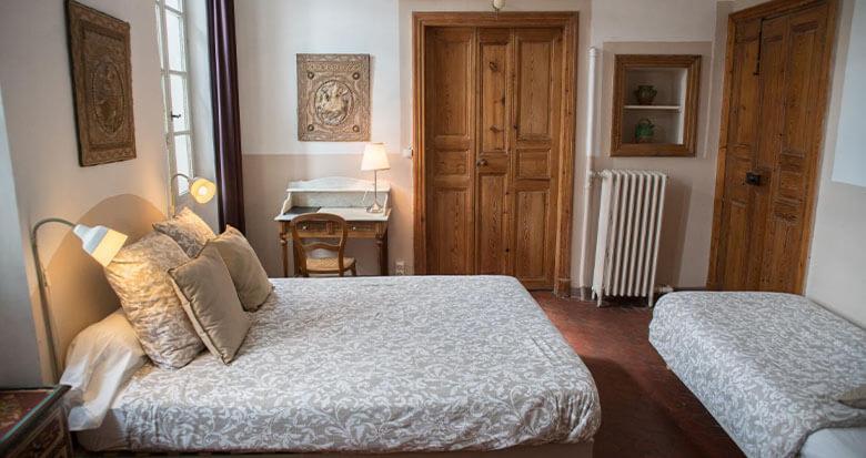 Chambres Et Table D'Hotes Au Brabo 모르무아롱 외부 사진